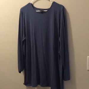 J Jill NWOT wearever tunic